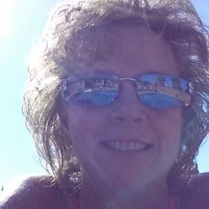 Meet your Posher, Vicki